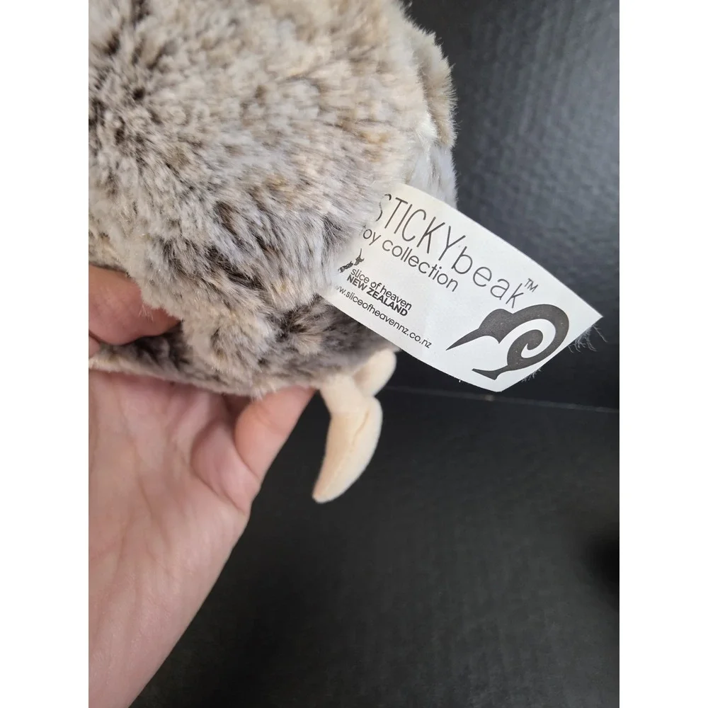 Sticky Beak Toy Collection Plush 8